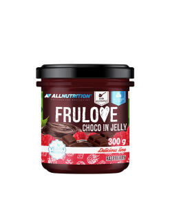 Allnutrition - Suplementos saudáveis