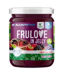 Allnutrition - Suplementos saudáveis