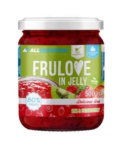 Allnutrition - Suplementos saudáveis