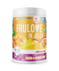 Allnutrition - Suplementos saudáveis