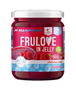 Allnutrition - Suplementos saudáveis