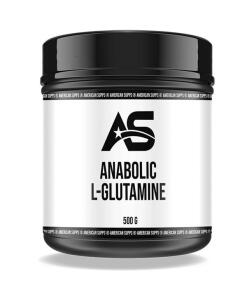 American Supps - Suplementos saudáveis