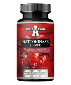 Apollo's Hegemony - Suplementos saudáveis
