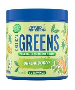 Applied Nutrition - Suplementos saudáveis