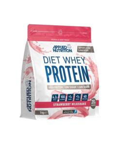 Applied Nutrition - Suplementos saudáveis