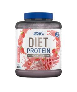 Applied Nutrition - Suplementos saudáveis