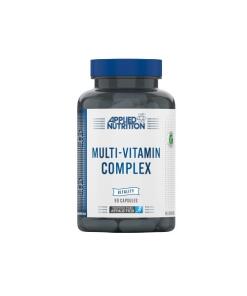 Applied Nutrition - Suplementos saudáveis