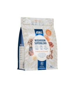 Applied Nutrition - Suplementos saudáveis