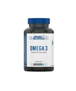 Applied Nutrition - Suplementos saudáveis