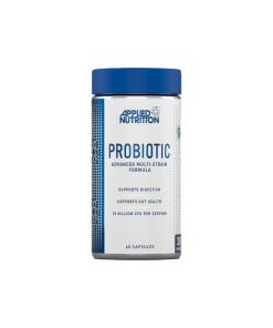 Applied Nutrition - Suplementos saudáveis