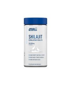 Applied Nutrition - Suplementos saudáveis