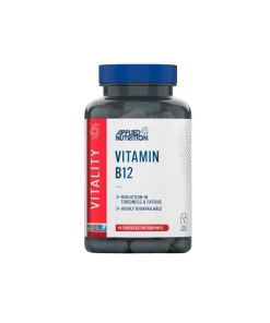 Applied Nutrition - Suplementos saudáveis