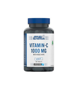 Applied Nutrition - Suplementos saudáveis