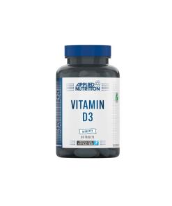 Applied Nutrition - Suplementos saudáveis