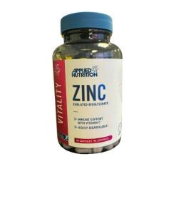Applied Nutrition - Suplementos saudáveis