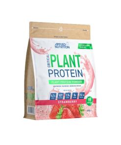 Applied Nutrition - Suplementos saudáveis