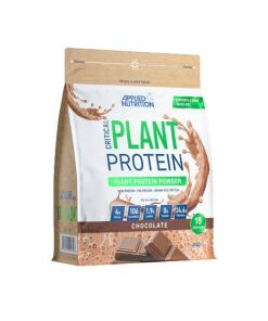 Applied Nutrition - Suplementos saudáveis