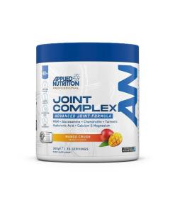 Applied Nutrition - Suplementos saudáveis