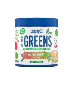Applied Nutrition - Suplementos saudáveis