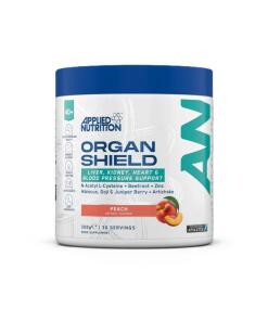 Applied Nutrition - Suplementos saudáveis
