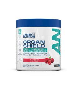 Applied Nutrition - Suplementos saudáveis