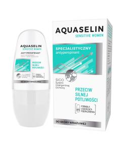 Aquaselin - Suplementos saudáveis