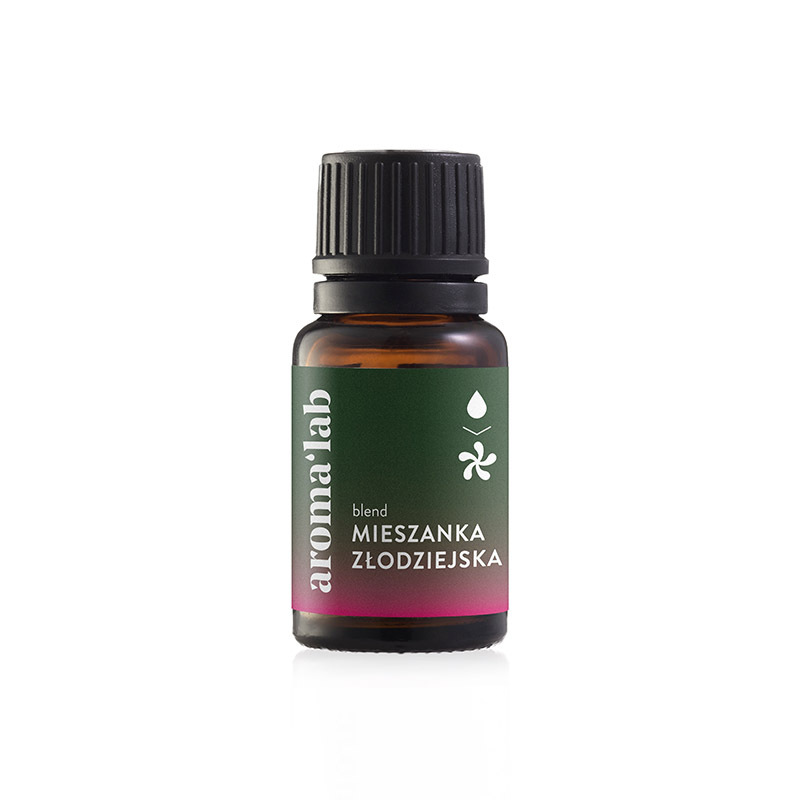 AromaLab - Suplementos saudáveis