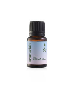 AromaLab - Suplementos saudáveis