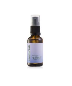 AromaLab - Suplementos saudáveis