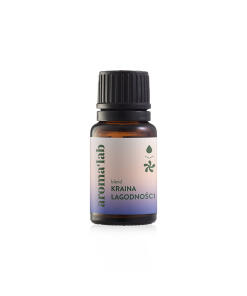 AromaLab - Suplementos saudáveis