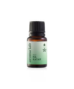 AromaLab - Suplementos saudáveis