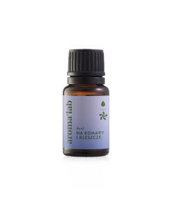 AromaLab - Suplementos saudáveis