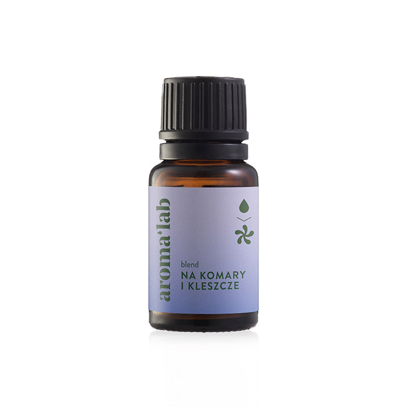 AromaLab - Suplementos saudáveis