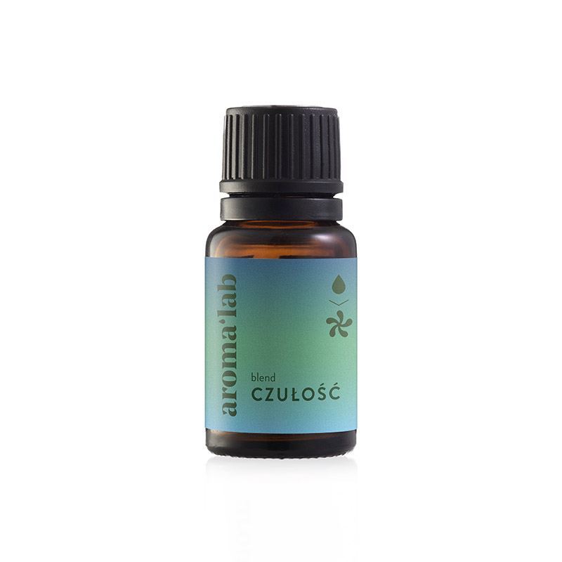 AromaLab - Suplementos saudáveis