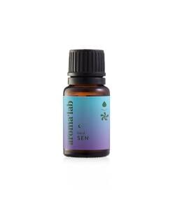 AromaLab - Suplementos saudáveis