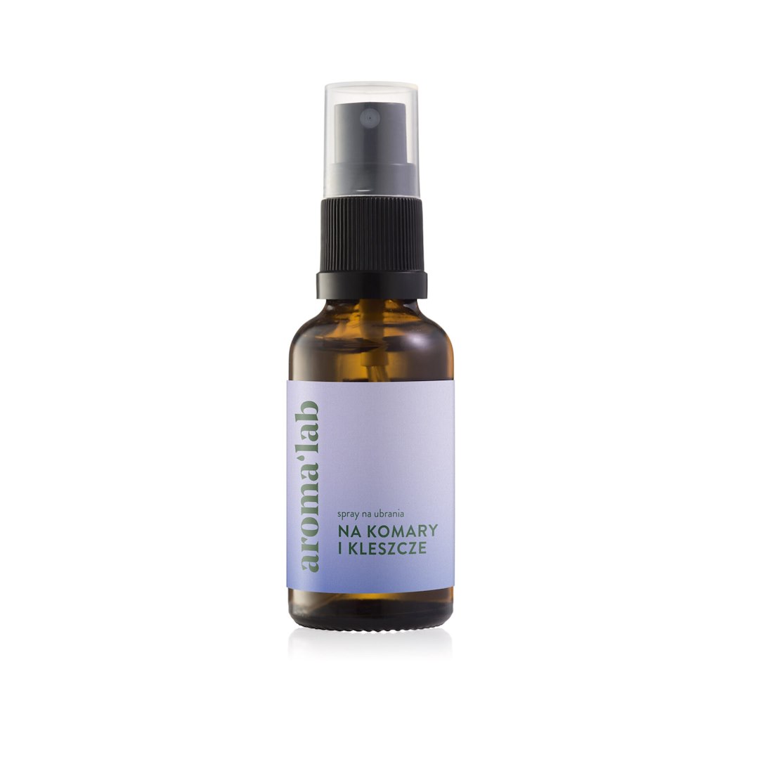 AromaLab - Suplementos saudáveis