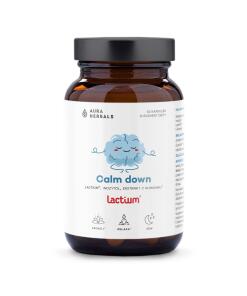 Aura Herbals - Suplementos saudáveis