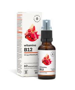 Aura Herbals - Suplementos saudáveis