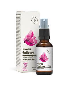Aura Herbals - Suplementos saudáveis