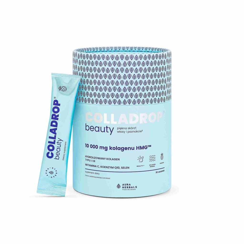 Aura Herbals - Suplementos saudáveis