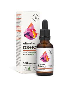 Aura Herbals - Suplementos saudáveis