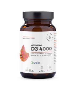 Aura Herbals - Suplementos saudáveis