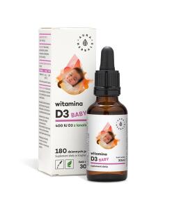 Aura Herbals - Suplementos saudáveis