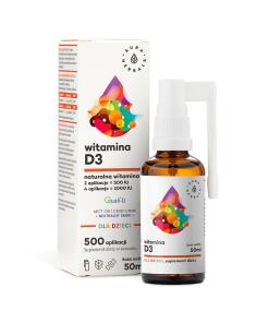 Aura Herbals - Suplementos saudáveis