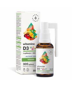 Aura Herbals - Suplementos saudáveis