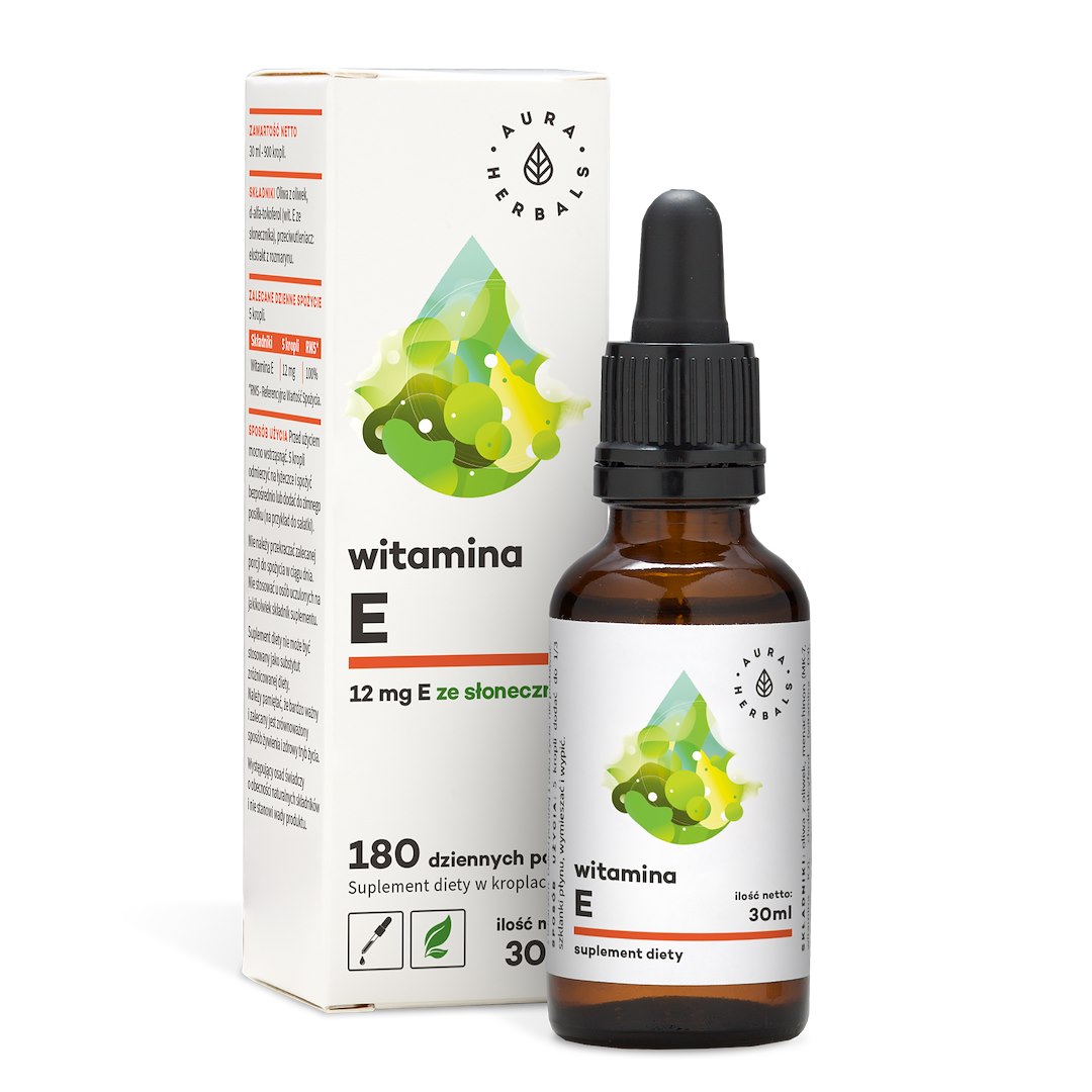 Aura Herbals - Suplementos saudáveis