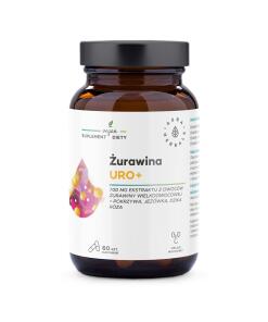 Aura Herbals - Suplementos saudáveis