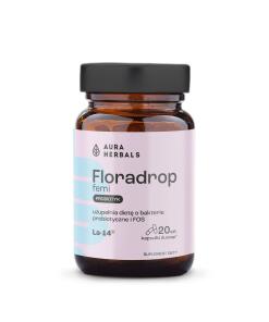 Aura Herbals - Suplementos saudáveis