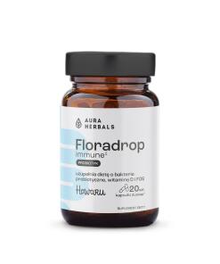 Aura Herbals - Suplementos saudáveis