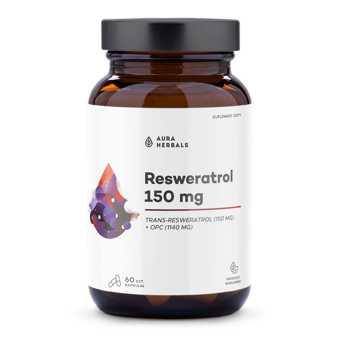 Aura Herbals - Suplementos saudáveis